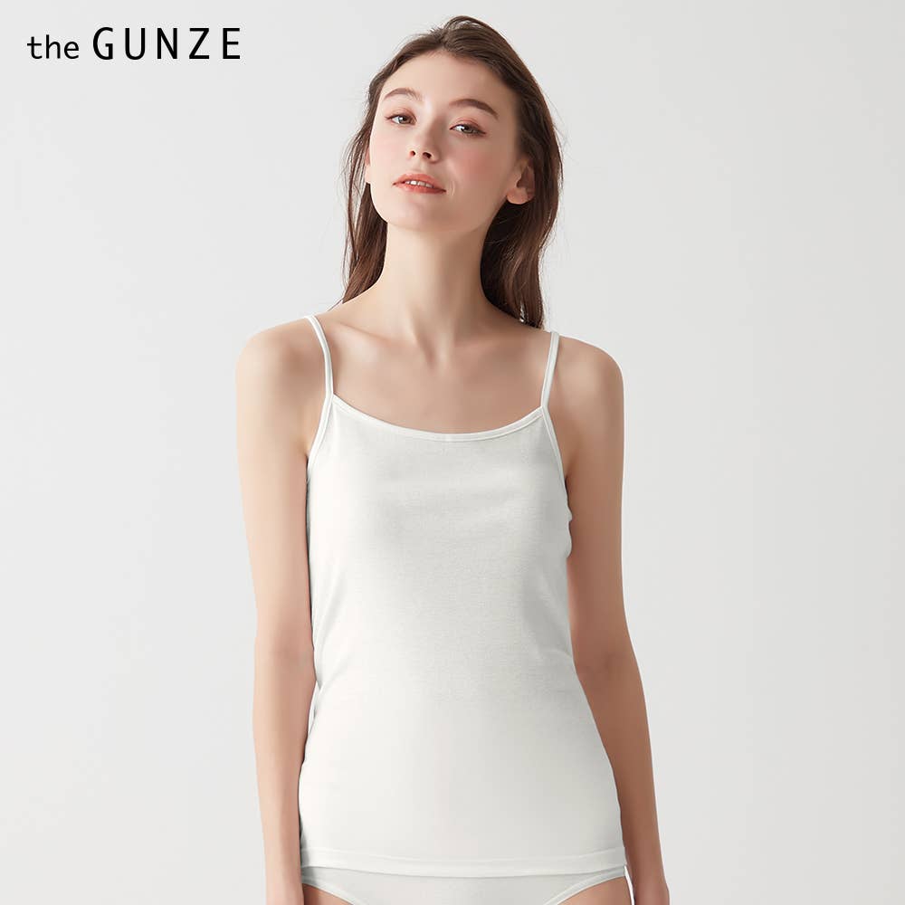 【100%純棉】 吊帶上衣